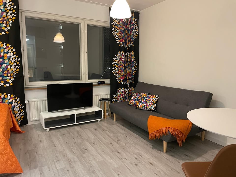 Rovakatu City apartment Apartment in Rovaniemi