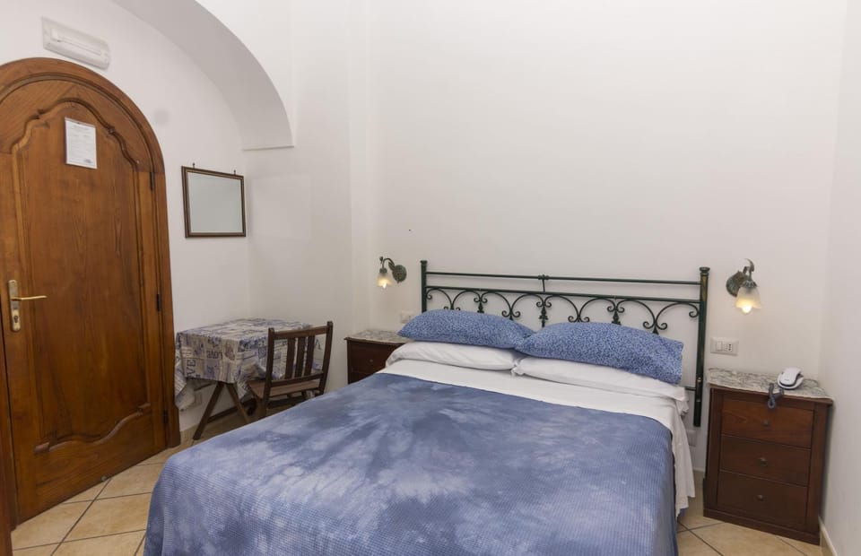 Villa Palumbo Bed and Breakfast in Positano