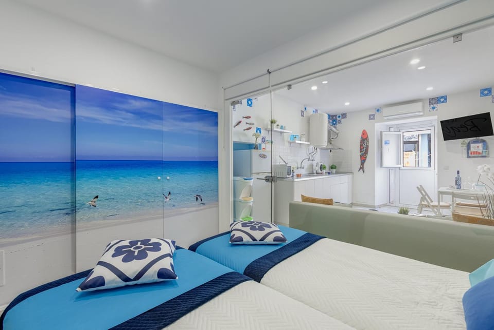 View (from property/room), Bedroom, VIP