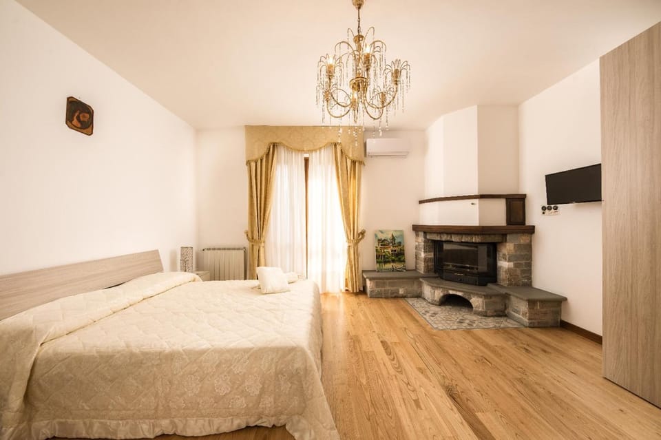 B&B Antares Bed and Breakfast in Calabria