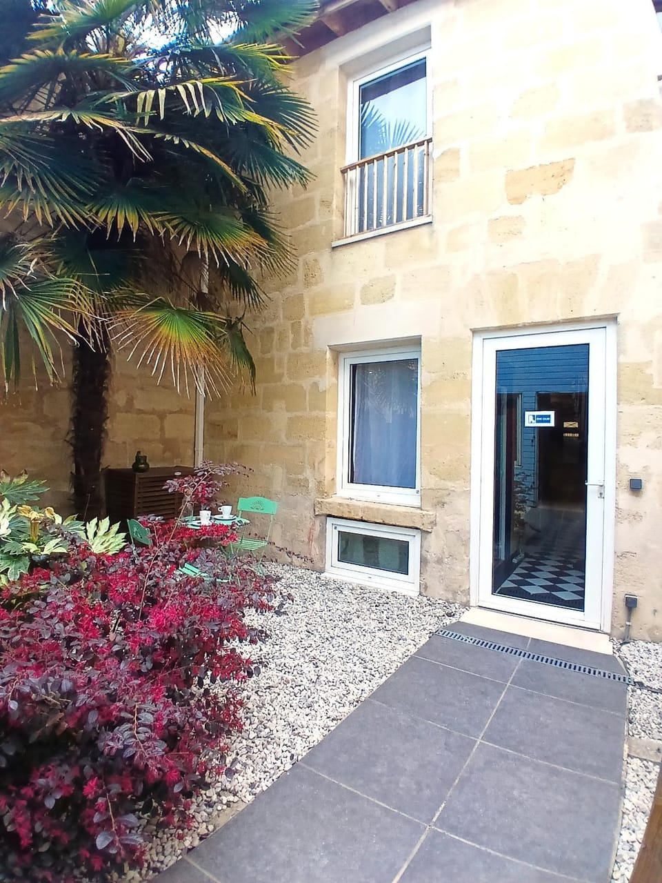 Patio, Patio, Night, Winter, Summer, Autumn, Parking, air conditioner, air conditioner