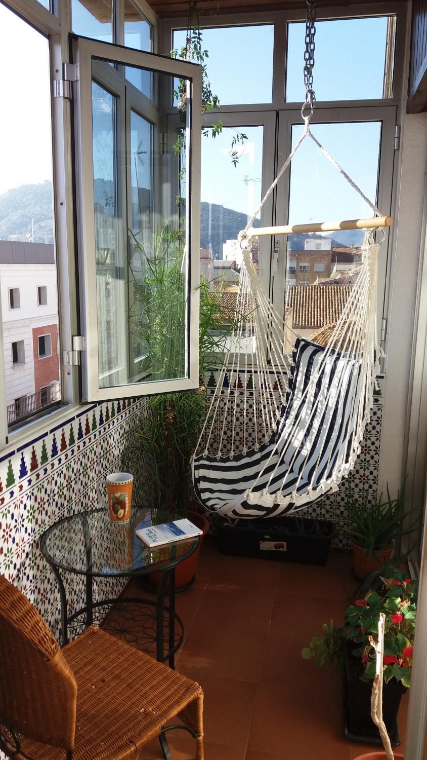 Balcony/Terrace, Balcony/Terrace