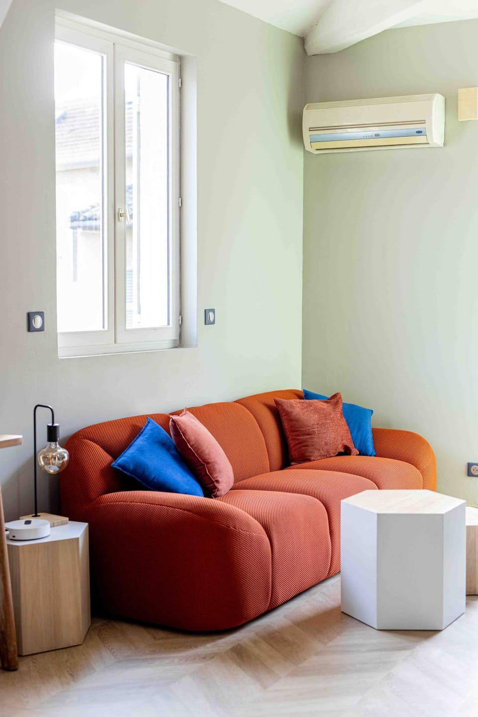 Le Perchoirs des Augustins Apartment in Avignon