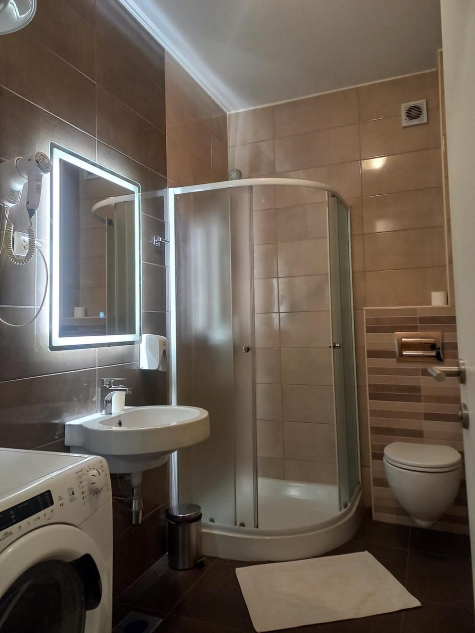 NM Apartman Apartment in Federation of Bosnia and Herzegovina