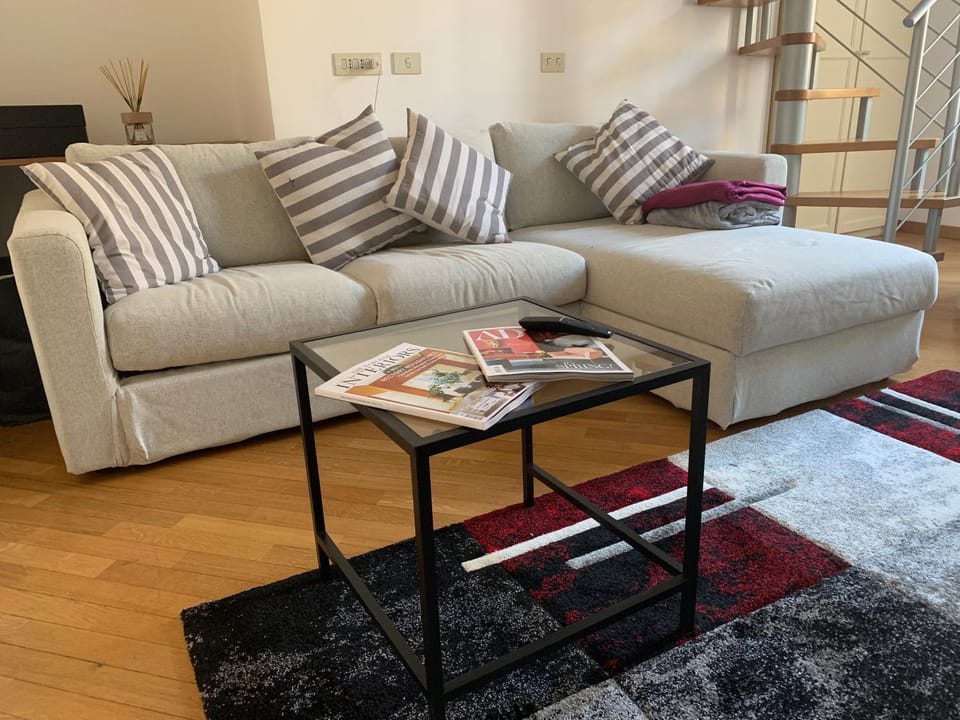Appartamento Brera Apartment in Milan