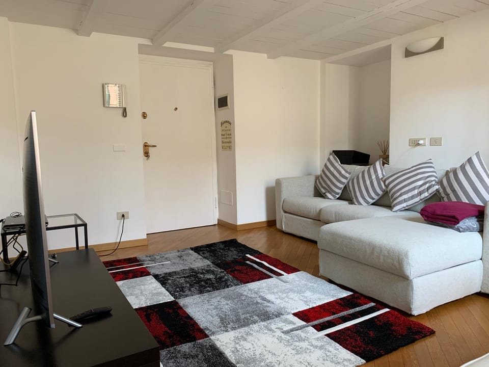 Appartamento Brera Apartment in Milan