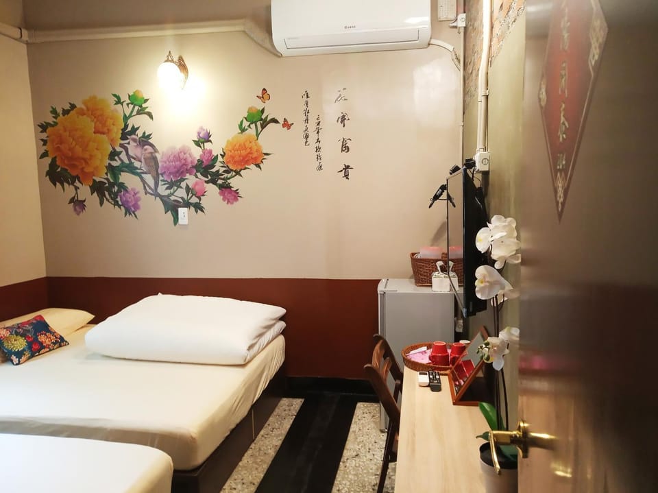 Tainan-Inn Vacation rental in Kaohsiung