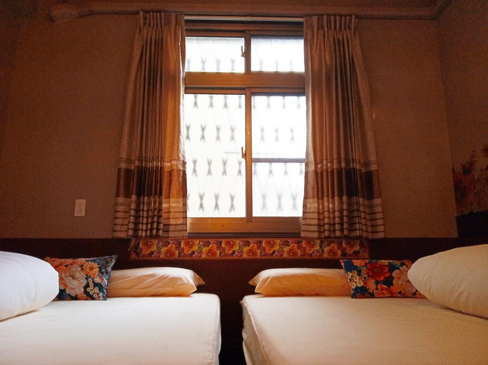 Tainan-Inn Vacation rental in Kaohsiung