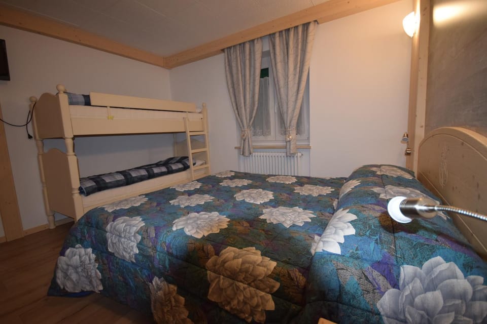 Appartamento Casa Fia per gruppi e famiglie Apartment in Trentino-South Tyrol