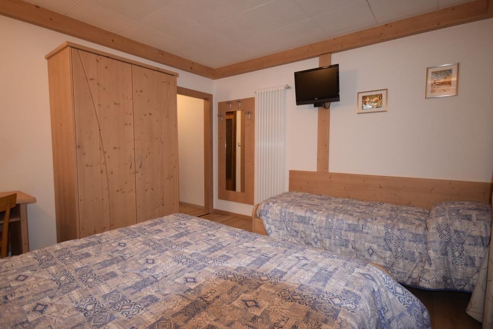 Appartamento Casa Fia per gruppi e famiglie Apartment in Trentino-South Tyrol