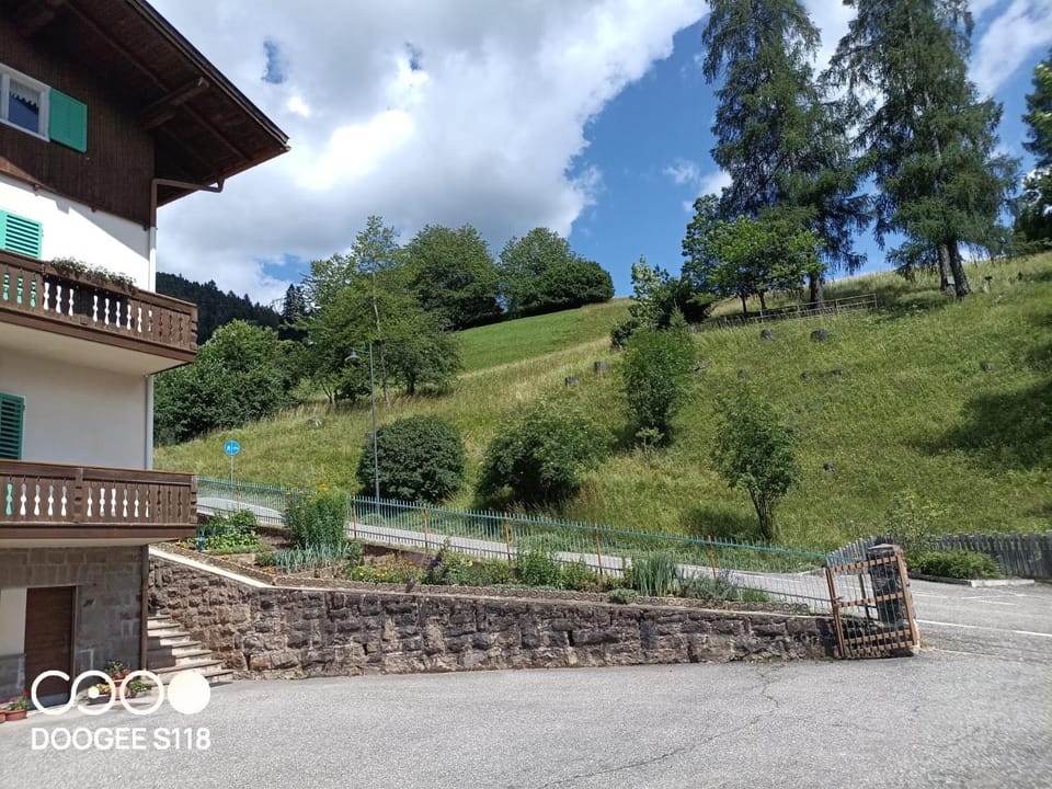 Appartamento Casa Fia per gruppi e famiglie Apartment in Trentino-South Tyrol