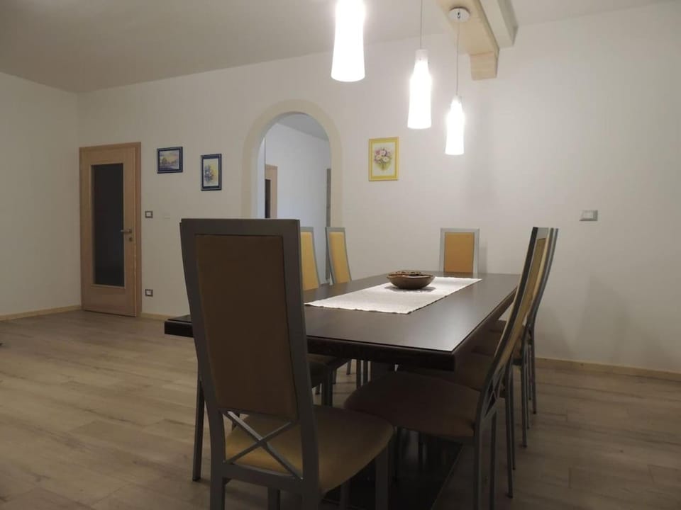 Appartamento Casa Fia per gruppi e famiglie Apartment in Trentino-South Tyrol