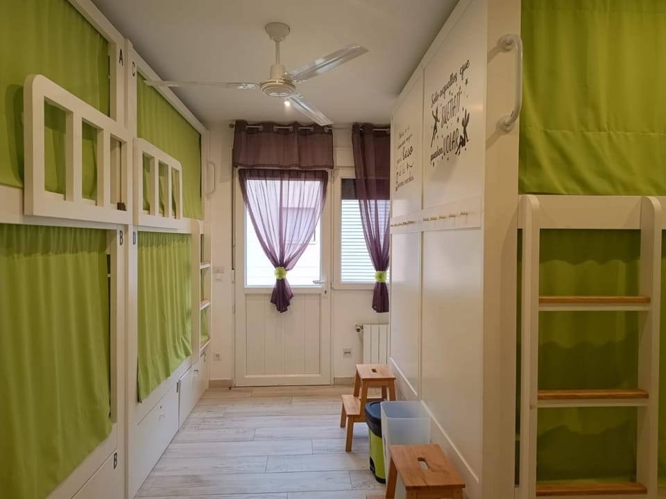 Albergue La Magia del Camino Hostel in Western coast of Cantabria