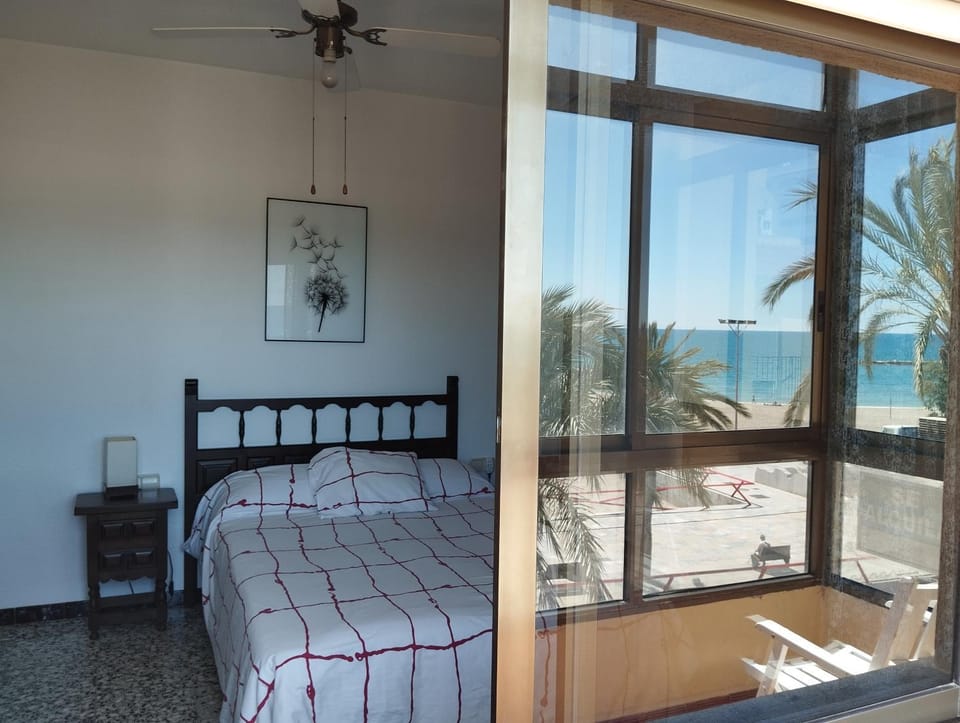 View (from property/room), Bedroom