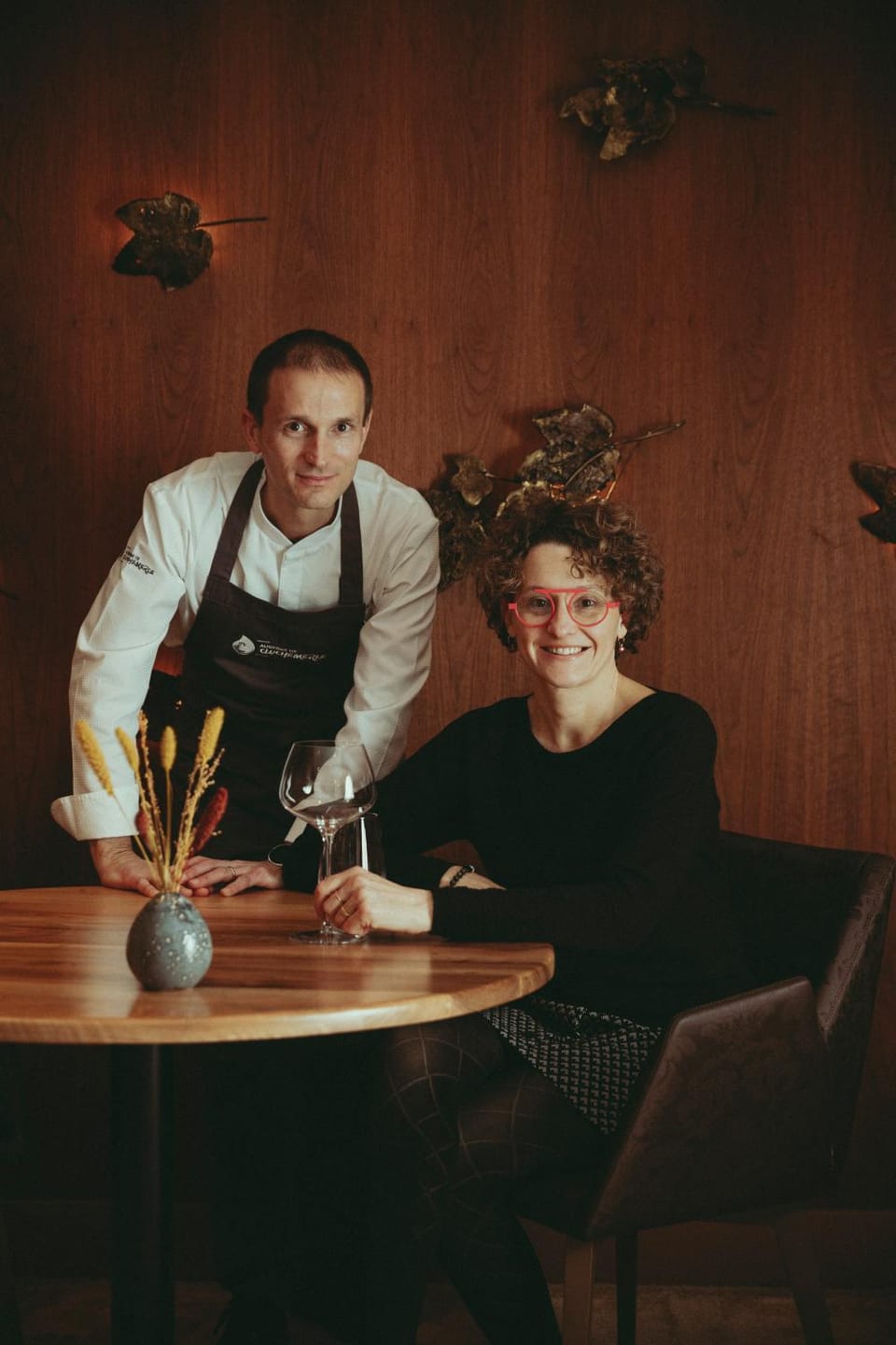 Staff
