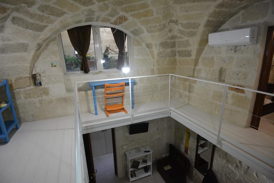 B&B DOMUS GAIA Bed and Breakfast in Lecce
