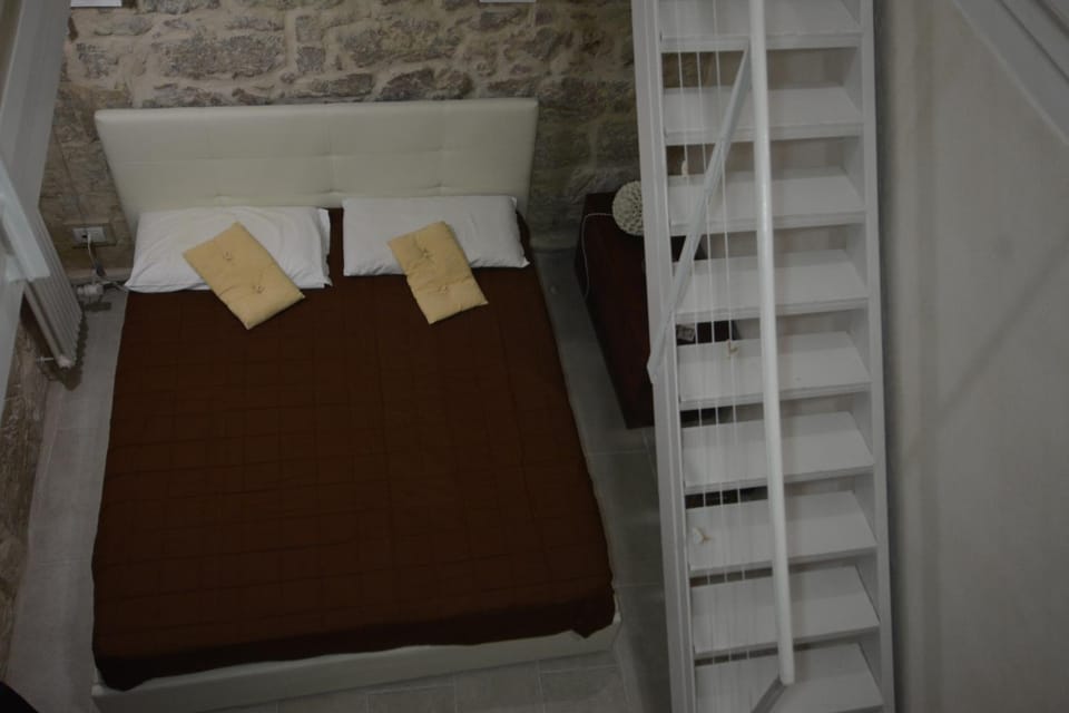 B&B DOMUS GAIA Bed and Breakfast in Lecce