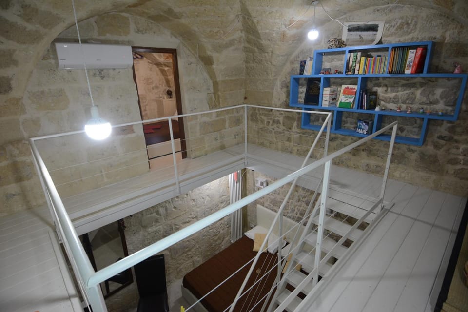 B&B DOMUS GAIA Bed and Breakfast in Lecce