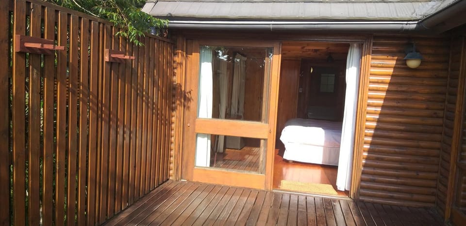 Balcony/Terrace, Bedroom