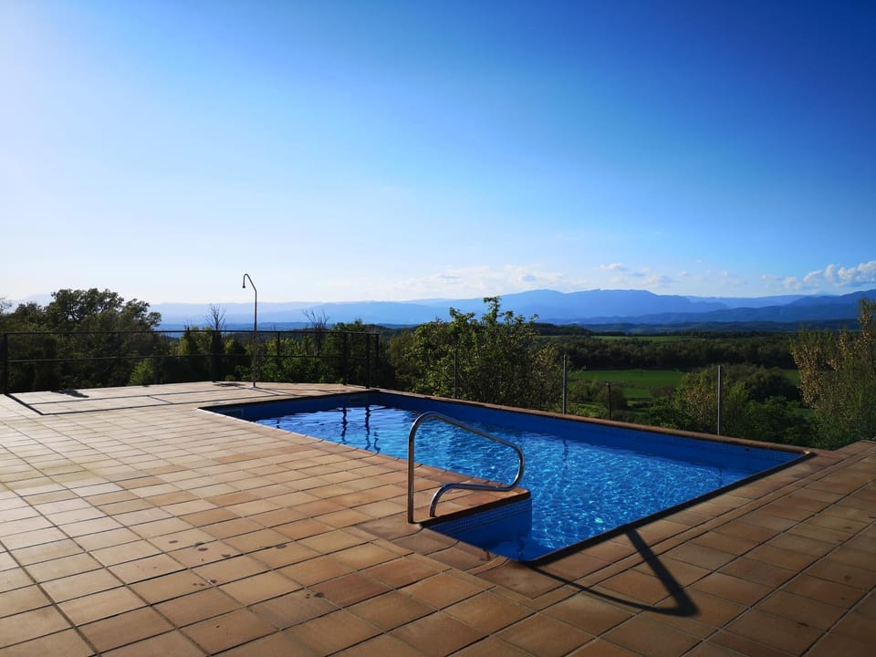 Casa Cal Fuster House in Solsonès