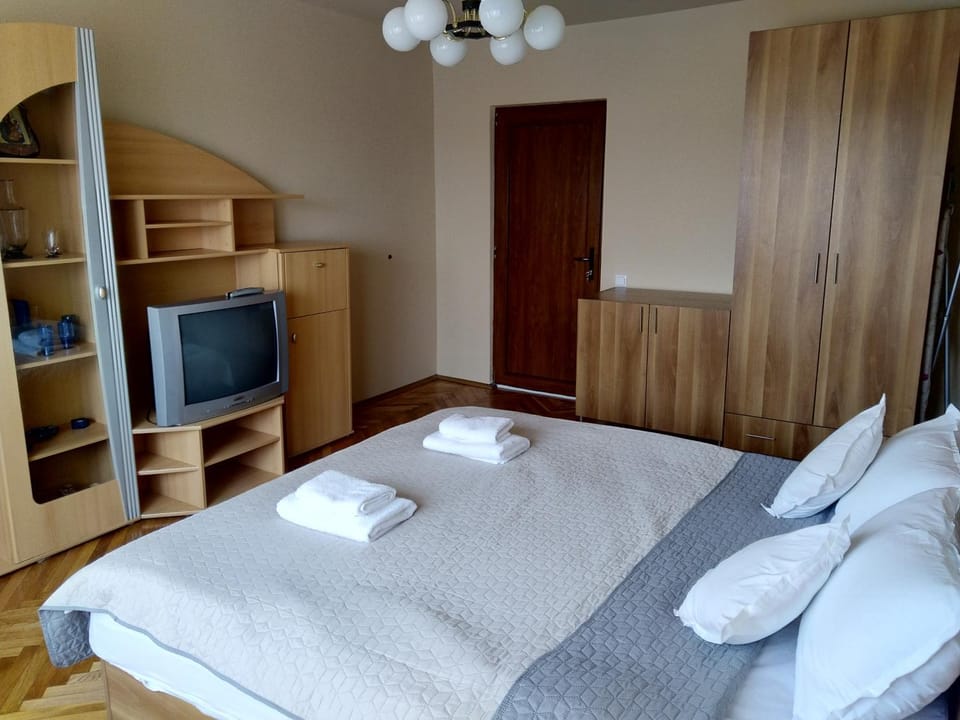 Apartament Maria Sibiu Apartment in Sibiu