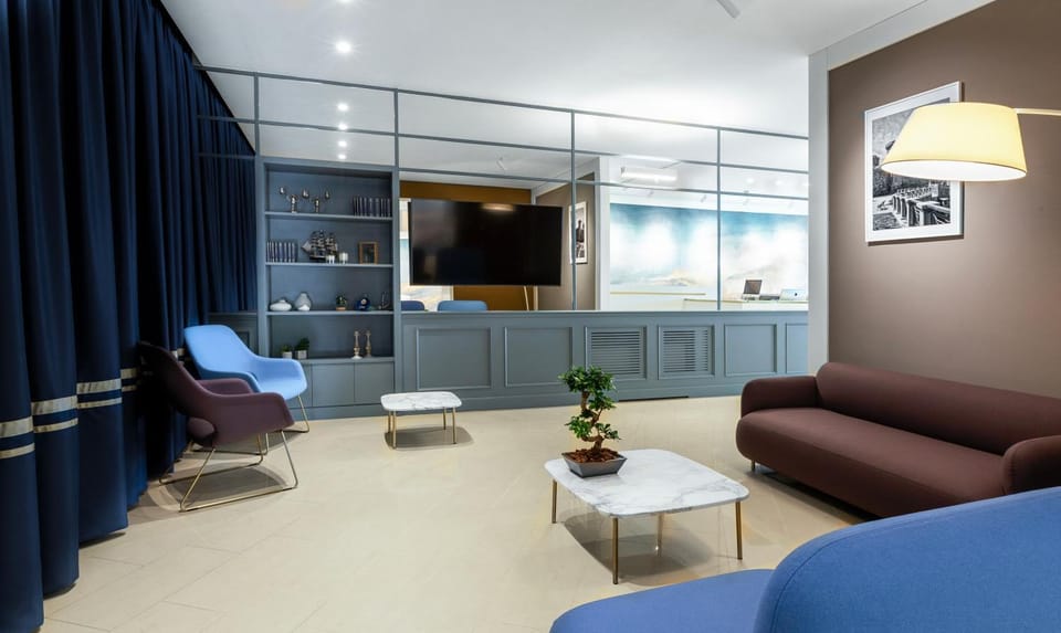 Loriana Park Hotel Sul Lago Hotel in Bolsena