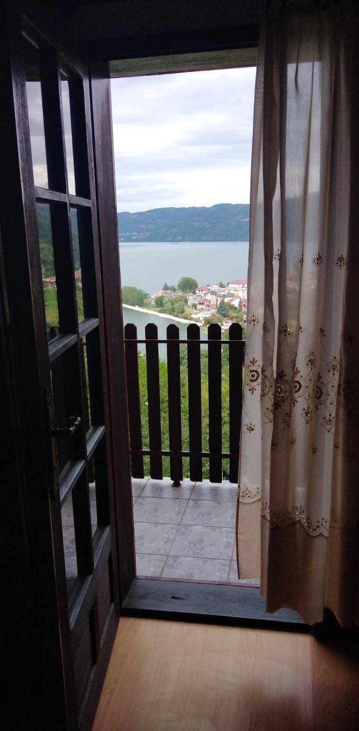 B&B Jonovic Bed and Breakfast in Serbia