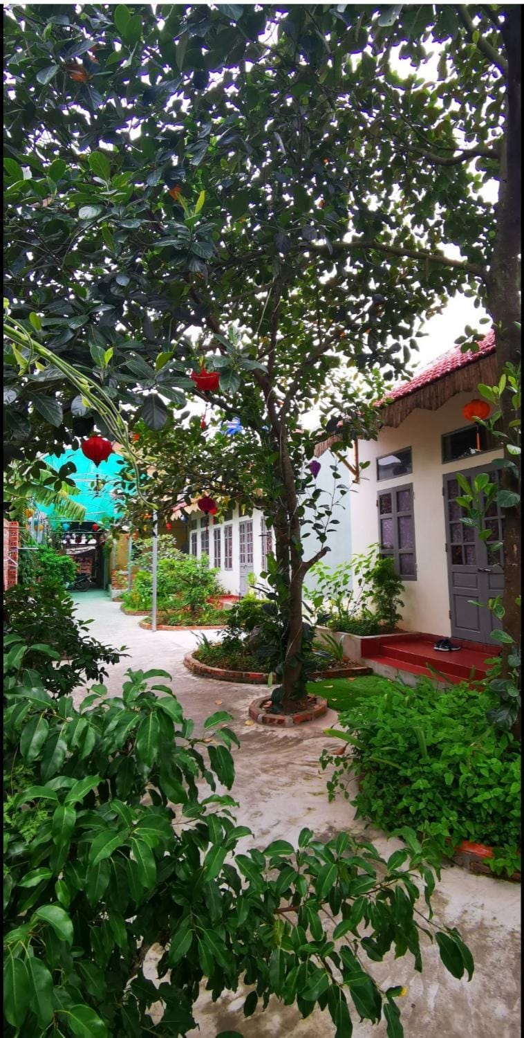 Hang Mua Happiness Homestay Vacation rental in Laos