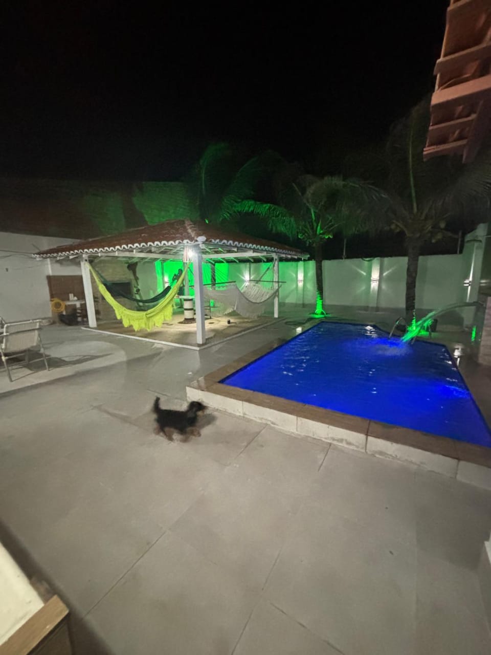 Casa de praia Luiz Correia paraíso azul House in Luís Correia