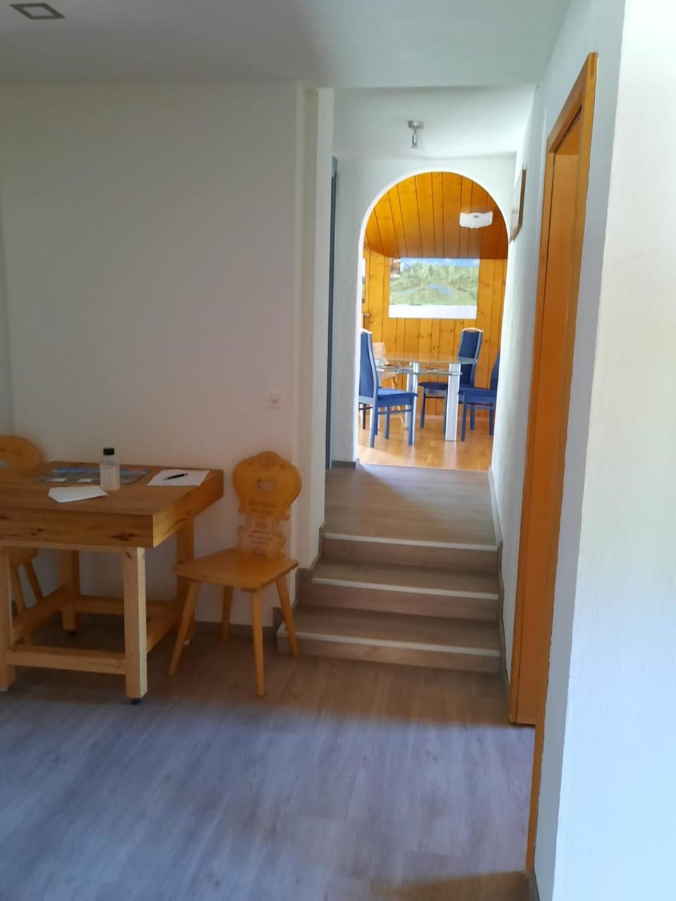 Berner Oberland Apartment in Canton of Bern (Region)