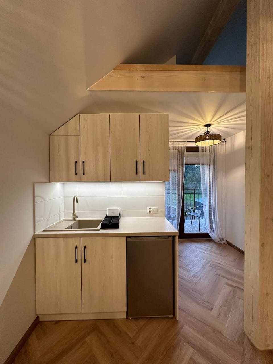 Willa Parys Vacation rental in Pomeranian Voivodeship