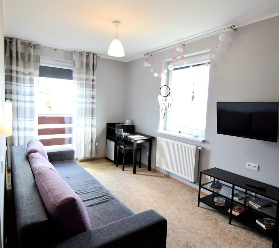 Willa Parys Vacation rental in Pomeranian Voivodeship