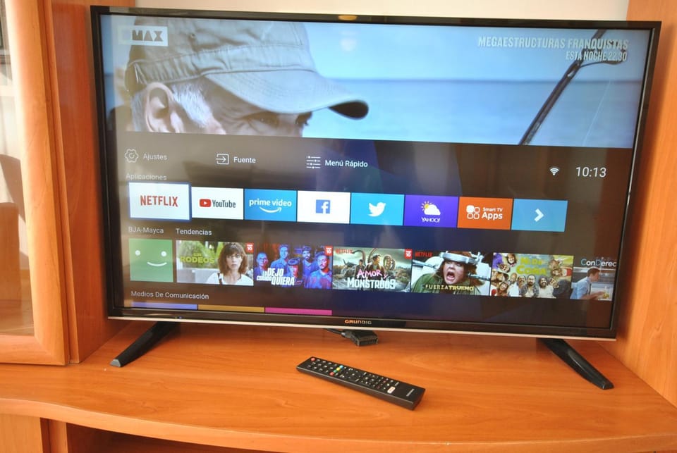 TV and multimedia