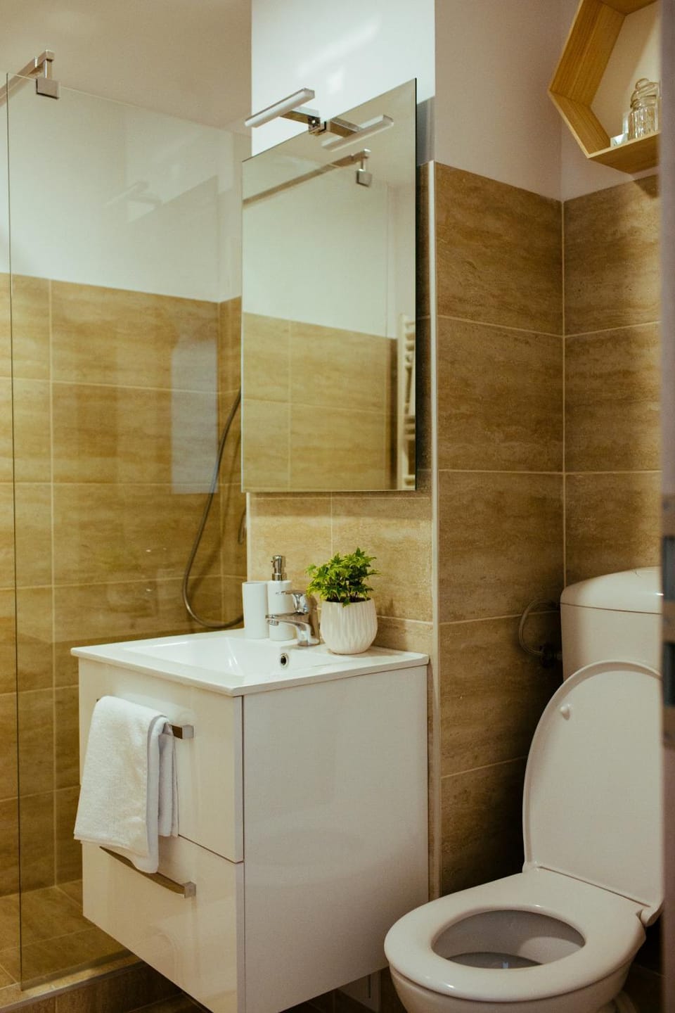Urban Living Apartment Apartment in Timisoara