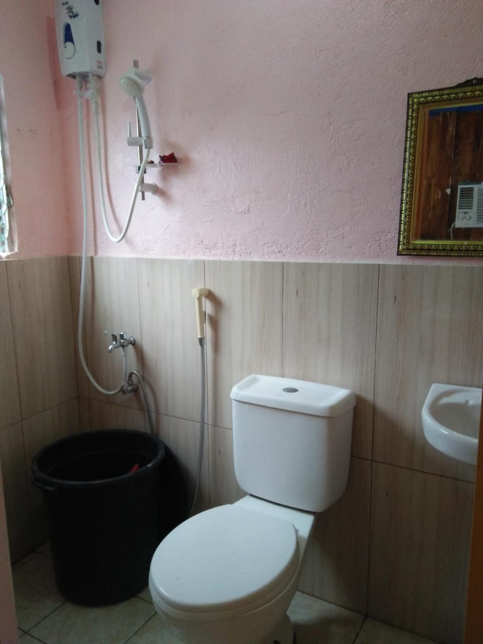 Toilet, Bathroom