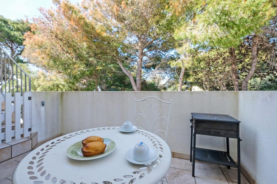 Balcony/Terrace, Breakfast