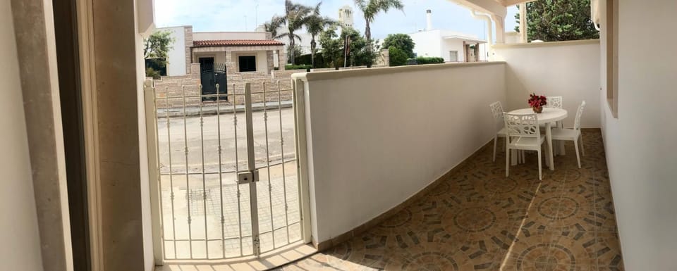 Garden, Garden view