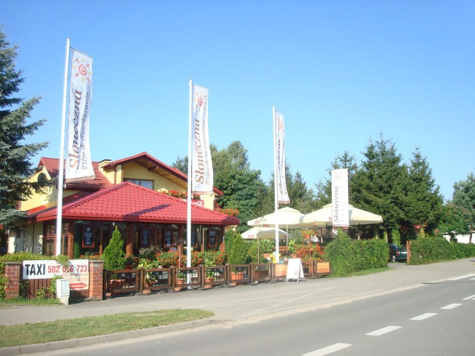 Other, Street view