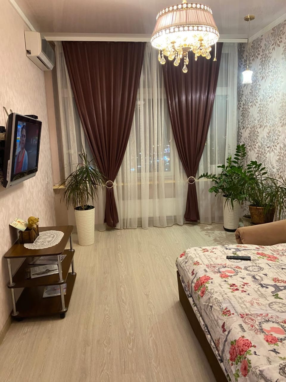 Odessa Pearl Apartment Apartment in Odessa