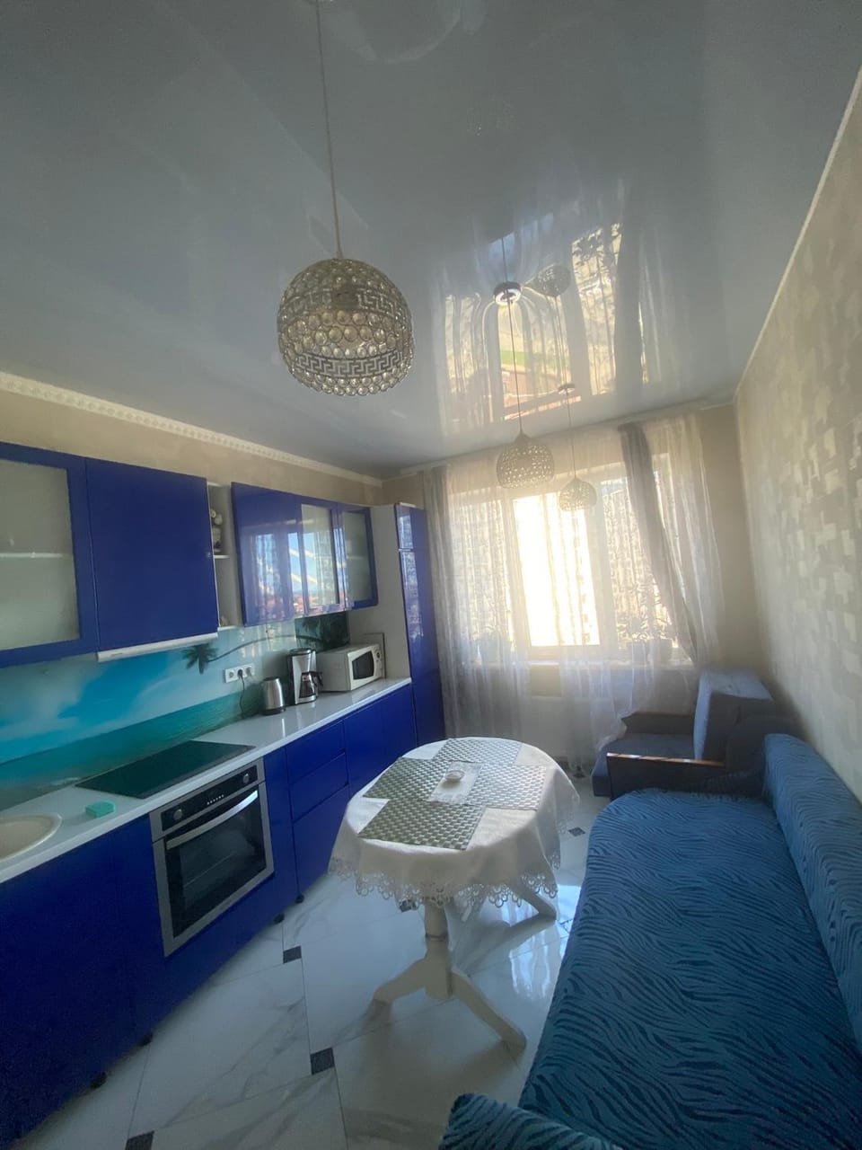 Odessa Pearl Apartment Apartment in Odessa