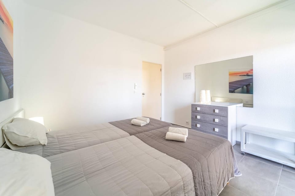 Villa Magna - Apt- 206 by HelloVacations Apartment in Albufeira