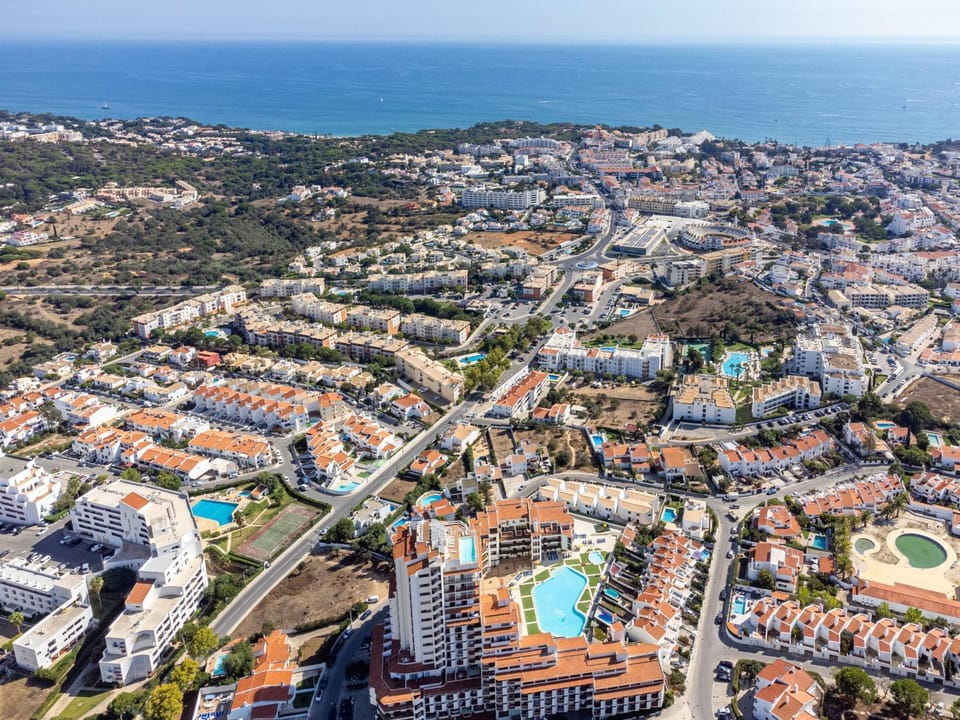 Villa Magna - Apt- 206 by HelloVacations Apartment in Albufeira