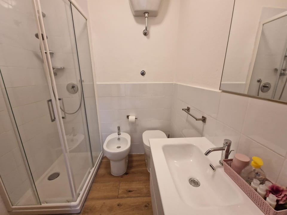 Toilet, Bathroom, bidet