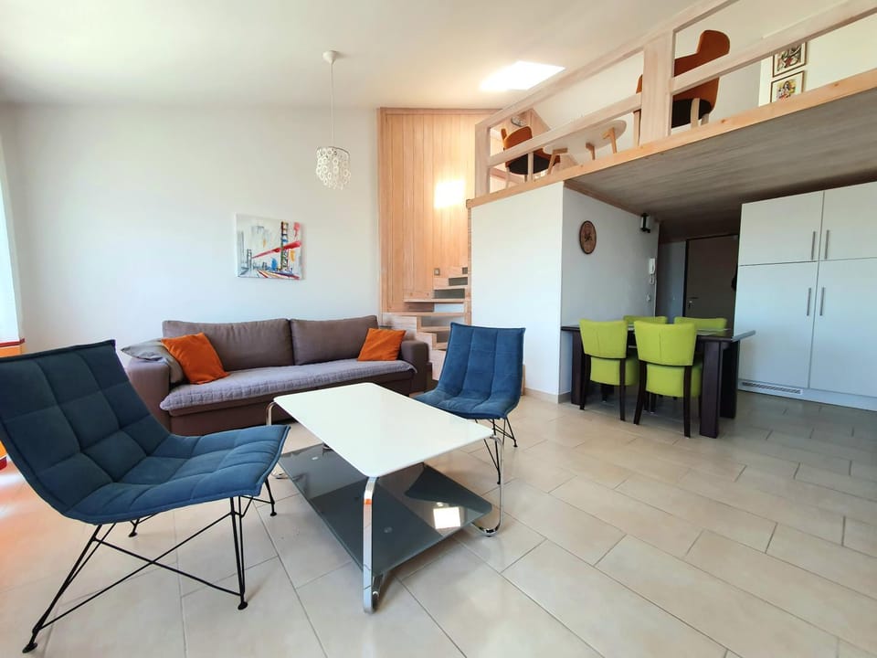 Apartman 21 Apartment in Istria County
