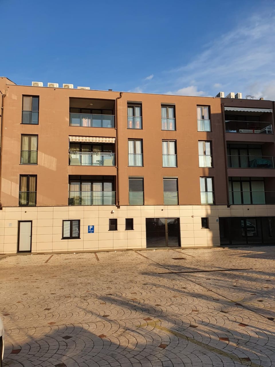 Apartman 21 Apartment in Istria County