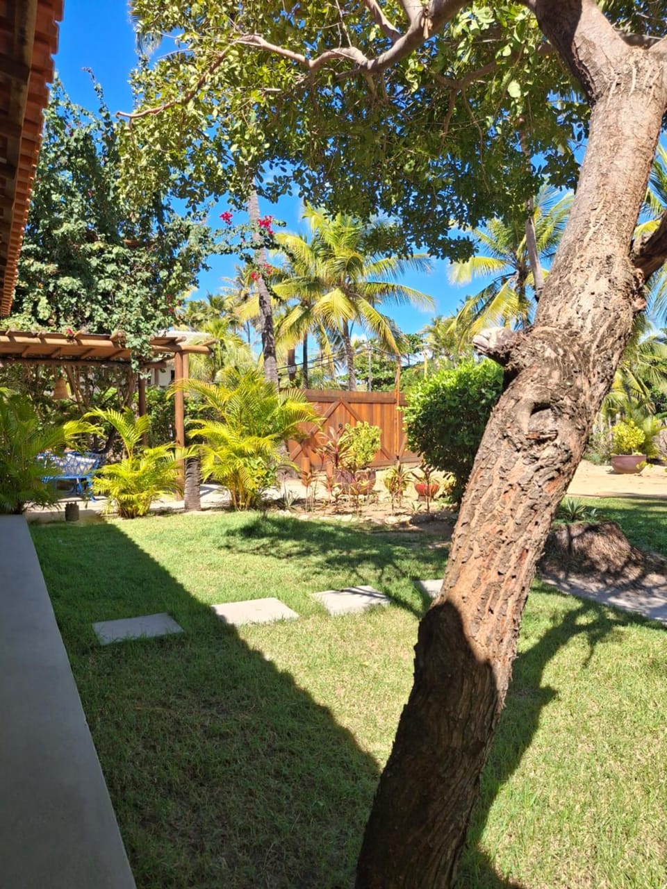 Garden, Garden