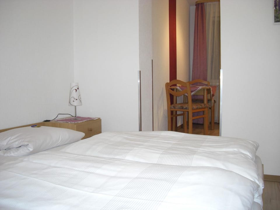 Gasthof Rhönperle Bed and Breakfast in Hesse