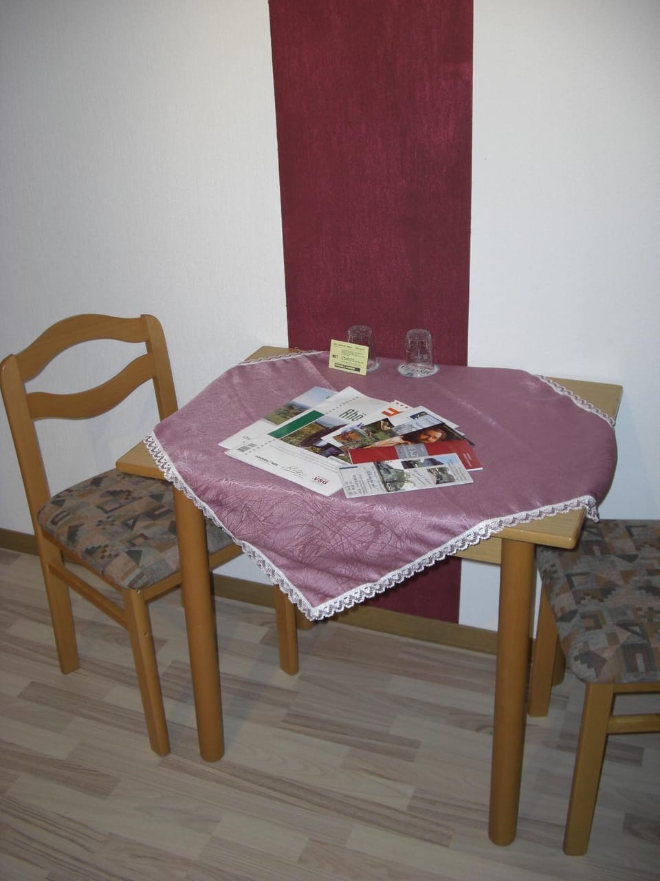 Gasthof Rhönperle Bed and Breakfast in Hesse