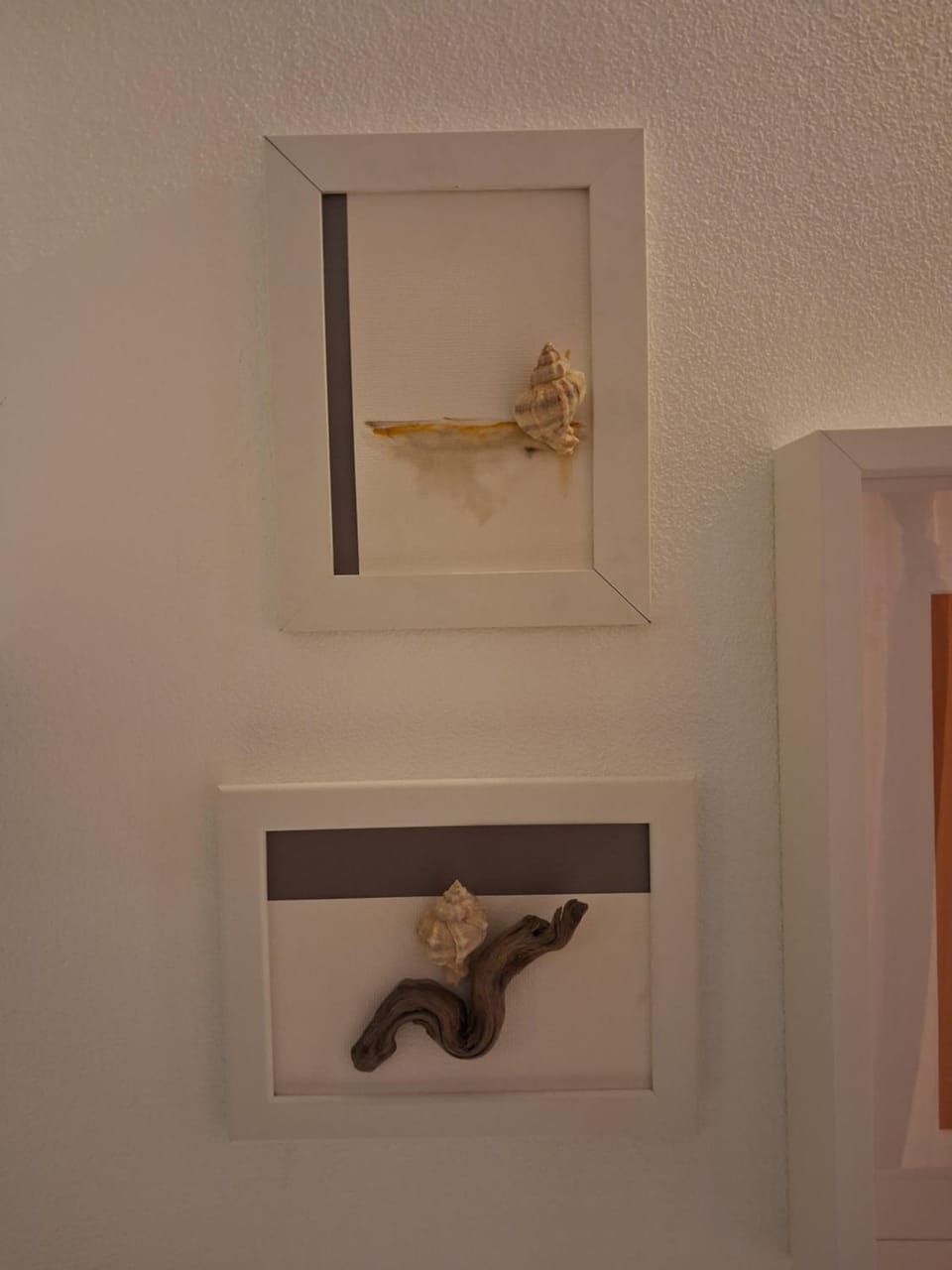 Decorative detail