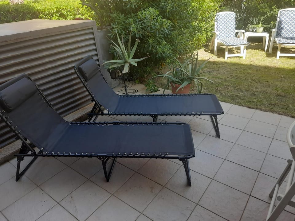 Patio, Garden, Balcony/Terrace, Garden view